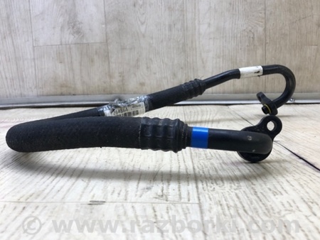 ФОТО Трубка кондиціонеру для Volvo S60 Київ