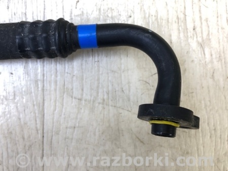 ФОТО Трубка кондиціонеру для Volvo S60 Київ