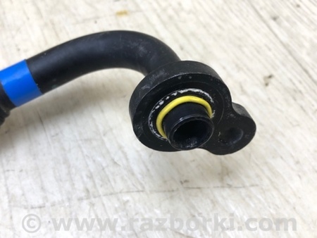 ФОТО Трубка кондиціонеру для Volvo S60 Київ