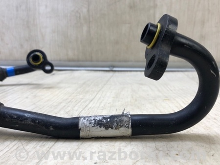 ФОТО Трубка кондиціонеру для Volvo S60 Київ