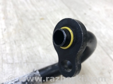 ФОТО Трубка кондиціонеру для Volvo S60 Київ