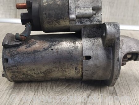 ФОТО Стартер для Hyundai Elantra V MD (10-16) Київ