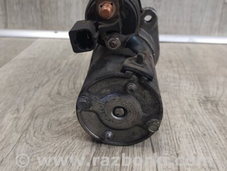 ФОТО Стартер для Hyundai Elantra V MD (10-16) Київ