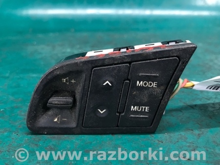 ФОТО Кнопки руля для KIA Cerato 2 TD (08-12) Київ