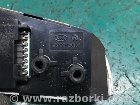 ФОТО Кнопки руля для KIA Cerato 2 TD (08-12) Київ
