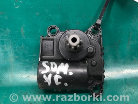 ФОТО Моторчик заслінки пічки для Hyundai Elantra V MD (10-16) Київ