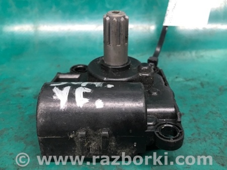 ФОТО Моторчик заслінки пічки для Hyundai Elantra V MD (10-16) Київ