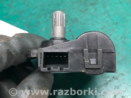 ФОТО Моторчик заслінки пічки для Hyundai Elantra V MD (10-16) Київ