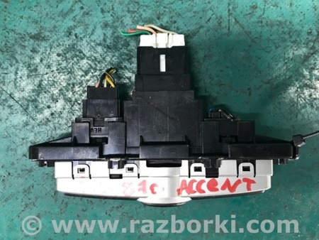 ФОТО Кнопка аварійної сигналізації для Hyundai Accent 4 RB (10-18) Київ