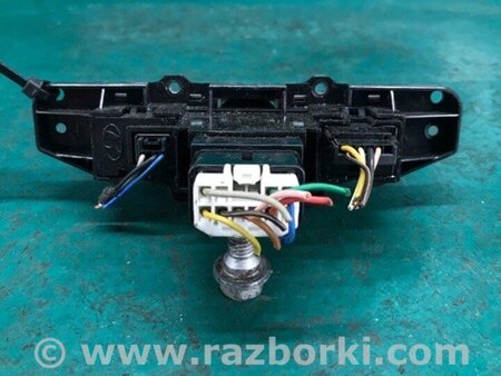 ФОТО Кнопка аварійної сигналізації для Hyundai Accent 4 RB (10-18) Київ