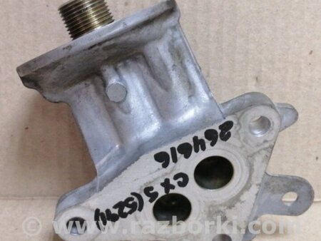 ФОТО Кронштейн масляного фільтра для Mazda CX-5 KE (12-17) Київ