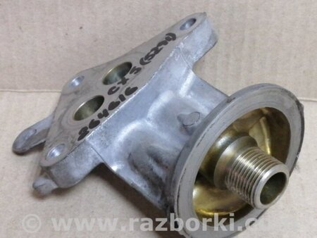 ФОТО Кронштейн масляного фільтра для Mazda CX-5 KE (12-17) Київ