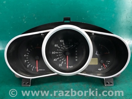 ФОТО Панель приладів для Mazda CX-7 Київ
