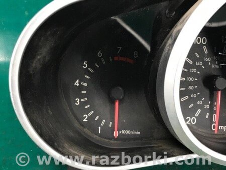 ФОТО Панель приладів для Mazda CX-7 Київ