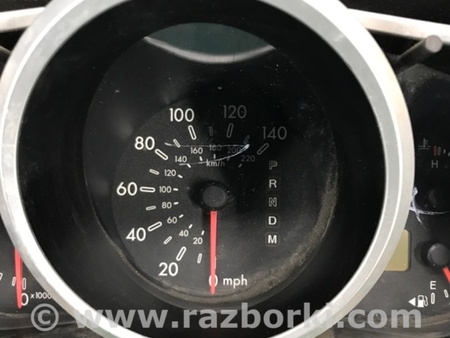 ФОТО Панель приладів для Mazda CX-7 Київ