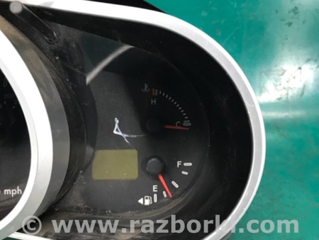 ФОТО Панель приладів для Mazda CX-7 Київ