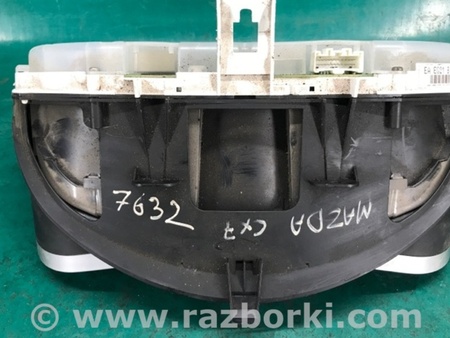 ФОТО Панель приладів для Mazda CX-7 Київ