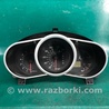 Панель приладів Mazda CX-7