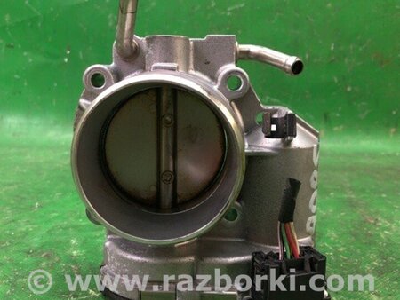 ФОТО Дросельна заслінка для Hyundai Sonata VI YF (09-14) Київ