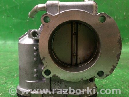 ФОТО Дросельна заслінка для Hyundai Sonata VI YF (09-14) Київ