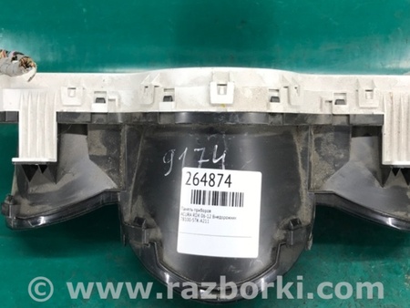 ФОТО Панель приладів для Acura RDX TB 1/2 (06-12) Київ
