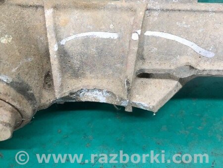 ФОТО Рульова рейка для Nissan X-Trail T31 (07-14) Київ