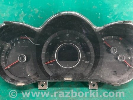 ФОТО Панель приладів для KIA Optima 3 TF (10-15) Київ