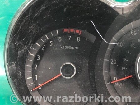 ФОТО Панель приладів для KIA Optima 3 TF (10-15) Київ