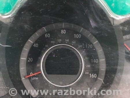 ФОТО Панель приладів для KIA Optima 3 TF (10-15) Київ