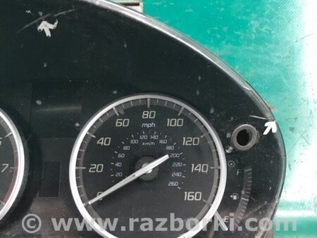 ФОТО Панель приладів для Acura ILX (2012-2016) Київ