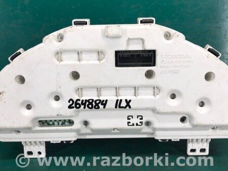 ФОТО Панель приладів для Acura ILX (2012-2016) Київ