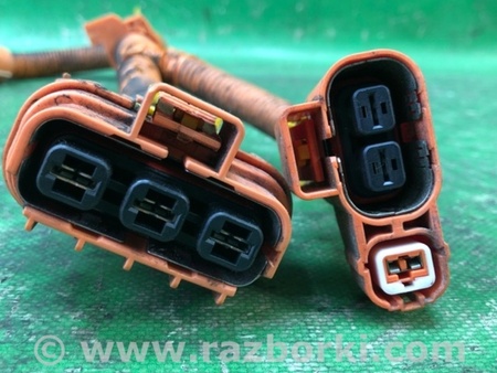 ФОТО Проводка високовольтної батареї для Hyundai Sonata VI YF (09-14) Київ