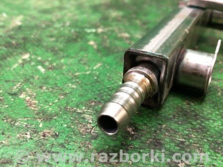 ФОТО Паливна рейка для Volkswagen Jetta USA (10-17) Київ