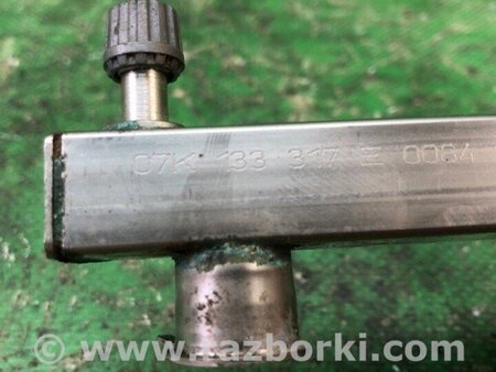 ФОТО Паливна рейка для Volkswagen Jetta USA (10-17) Київ