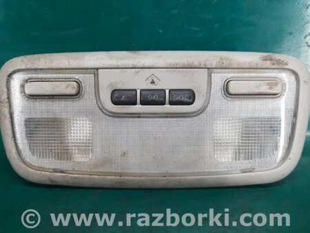 ФОТО плафон салону для Acura CL (YA4) (00-03) Київ