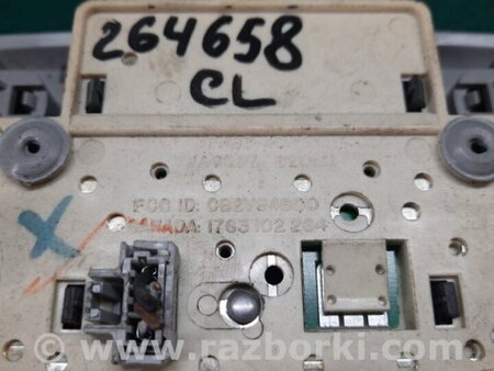 ФОТО плафон салону для Acura CL (YA4) (00-03) Київ