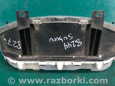 ФОТО Панель приладів для Subaru Outback IV BM/BR (09-14) Київ
