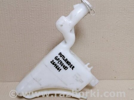 ФОТО Бачок розширювальний для Mitsubishi Outlander GF (2012-) Київ