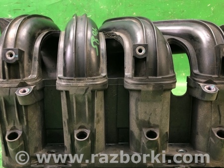 ФОТО Колектор впускний для Hyundai Sonata VI YF (09-14) Київ