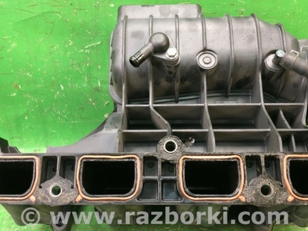 ФОТО Колектор впускний для Hyundai Sonata VI YF (09-14) Київ