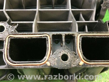 ФОТО Колектор впускний для Hyundai Sonata VI YF (09-14) Київ