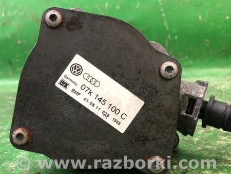 ФОТО Вакуумний насос для Volkswagen Jetta USA (10-17) Київ