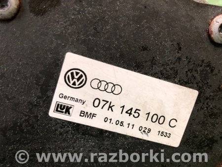 ФОТО Вакуумний насос для Volkswagen Jetta USA (10-17) Київ