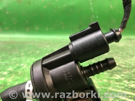 ФОТО Клапан вентиляції паливного бака для Volkswagen Jetta USA (10-17) Київ