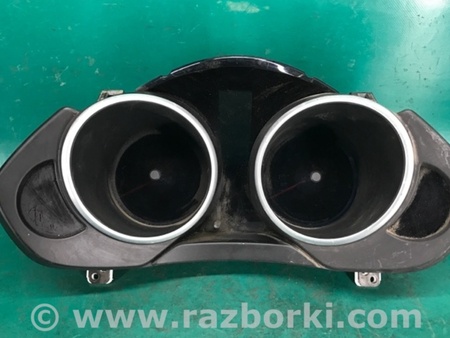 ФОТО Панель приладів для Subaru Tribeca рестайл (08-14) Київ