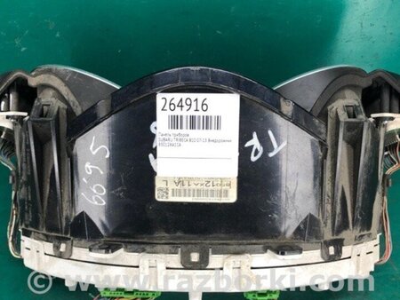 ФОТО Панель приладів для Subaru Tribeca рестайл (08-14) Київ