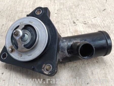 ФОТО Корпус термостату для Hyundai Santa Fe III DM/NC (12-18) Київ