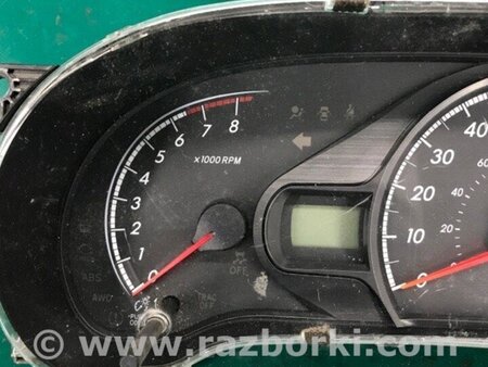 ФОТО Панель приладів для Toyota Sienna (11-16) Київ