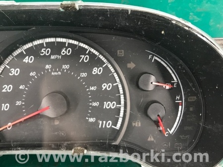 ФОТО Панель приладів для Toyota Sienna (11-16) Київ
