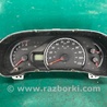 Панель приладів Toyota Sienna (11-16)
